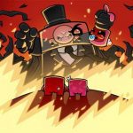 Путешествие во времени: загадочные платформеры
