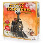 Отдохните и расслабьтесь с помощью карточной игры «Экспресс»