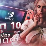 Разнообразие настроений: лучшие оффлайн-шутеры на Nintendo Switch