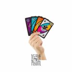 Разнообразие стратегий игры в карточную игру Экспресс