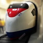 Развлекательный или профессиональный: какой симулятор поезда выбрать