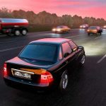 Реалистичность в играх-симуляторах автомобилей: правда или миф?
