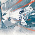 Важность научно-фантастической графики и иллюстраций в ролевых играх