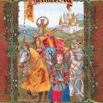 Ролевые игры Фэнтези и их влияние на литературу