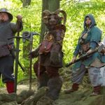 Ролевые игры Фэнтези: разбор исторических и культурных нюансов