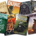 Ролевые игры на основе популярных книг и фильмов научной фантастики: персонажи и сюжетные линии