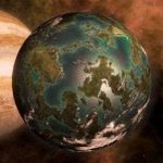 Ролевые игры научной фантастики: исследуйте галактики и планеты
