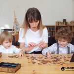 Секреты успешной сборки пазлов