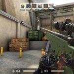 Шутеры онлайн с глубоким игровым процессом: вызов для опытных игроков