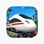 Симулятор поезда для детей: безопасность и игра в одном