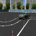 Симуляторы автомобиля для разных возрастных категорий