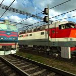 Симуляторы поезда для мобильных устройств: играйте в любимую игру везде и всегда