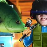 Симуляторы рыбалки для VR: новое погружение в виртуальный мир