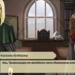 Изменение визуального стиля графики в играх по Гарри Поттеру: сравнение и анализ