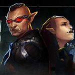 Игры Shadowrun и Cyberpunk 2077: кто есть кто в мире киберпанка?