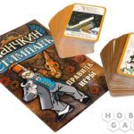 Стимпанк и регулирование времени: игровая механика ролевых игр
