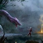 Текстовые квесты: переходные миры для настольных ролевых игр