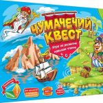 Тест на логику и интуицию: мобильные игры-головоломки для активного умственного отдыха