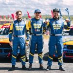 Топ-10 гонщиков мира гонок Drift: их достижения и уникальный стиль езды
