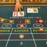 Топ-5 самых известных стратегий в игре Баккара