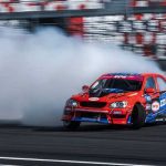 Турниры гонок дрифт: соревнуйтесь с мировыми чемпионами!