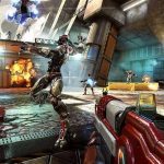 Улучшение навыков стрельбы: лучшие оффлайн-шутеры для PlayStation 5