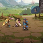 Уникальные возможности мобильных RPG: зачем играть в ролевые игры на телефоне