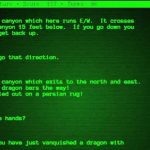 Управляйте своей судьбой: текстовые игры-симуляторы выбора