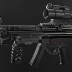 Выбор оружия: лучшие постапокалиптические ролевые игры с кастомизацией