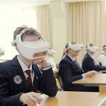 Виртуальная реальность и образовательные программы: новые методы обучения