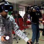 Виртуальная реальность в туризме: как VR-симуляторы помогают путешественникам