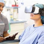 Виртуальная терапия: как VR-симуляторы помогают пациентам с психическими расстройствами