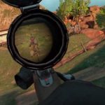 Виртуальные побеги: квесты и шутеры в VR.