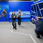 Виртуальные приключения: границы реальности снимаются