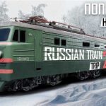 Виртуальные путешествия: симуляторы поезда для любителей разведывать новые места