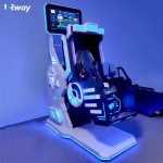 Виртуальные реалии: топ-5 наиболее захватывающих VR-симуляторов