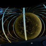 Виртуальный планетарий: непознанное космическое пространство в VR-приключениях