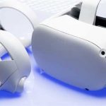 Виртуальное приключение: открывайте новые возможности с VR