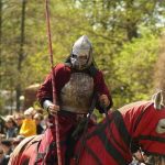 Виртуальное путешествие в прошлое: исторические ролевки