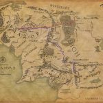 Игры, которые стоит опробовать перед выходом сериала «Властелин колец»