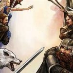 Властелин колец: Секреты создания игровой вселенной