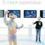 Волшебный мир детства: лучшие VR-приключения для взрослых и детей