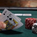 Восемь способов повысить свою игру в покер