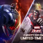 Играя в игры: как Марвел воплотила своих персонажей в невероятно красочных визуальных мирах