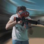 Виртуальная реальность в шутерах: как она помогает улучшить реакцию и внимание