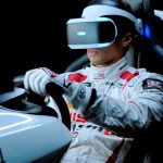 VR-гонки: соревнуйтесь с лучшими игроками виртуального мира