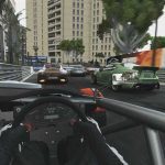 VR-гонки: останови скорость только в воображении!