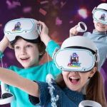 VR-гонки: новый уровень адреналина для любителей экстрима