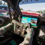 VR Гонки: новое слово в тренировках гонщиков