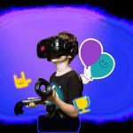 VR-приключения: играйте, исследуйте и наслаждайтесь новыми мирами